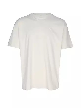 ON | T-shirt CLUB T | beige